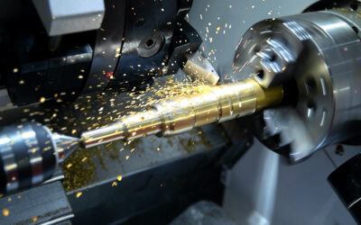 Understanding CNC Turning and CNC Milling