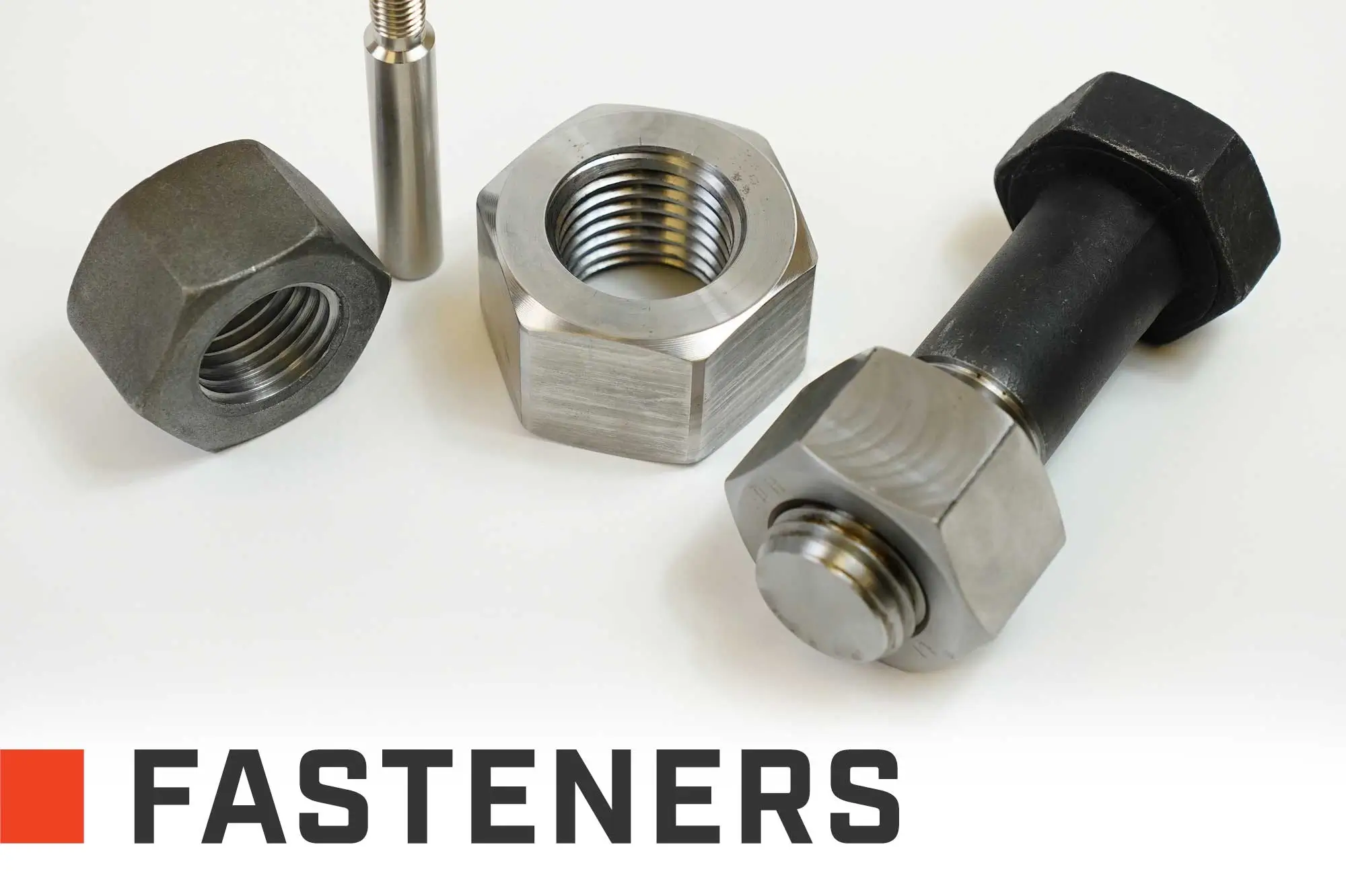 Fasteners img Fasteners img