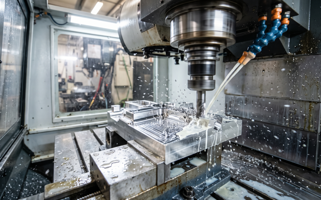 Tight Tolerances