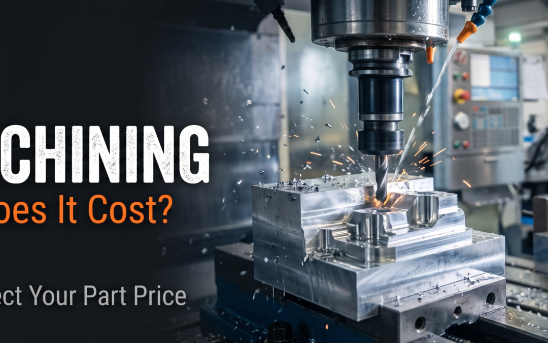 CNC Machining RFQ Checklist Complete Requirements Guide